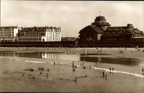 10 alte AK Saint Malo Ille de Vilaine Bretagne, verschiedene Ansichten