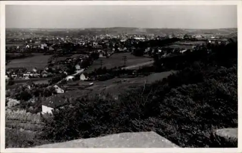 Foto Ak Hattingen an der Ruhr, Panorama