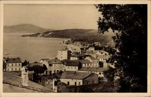 Ak Sainte Maxime Var, La Fond du Golfe