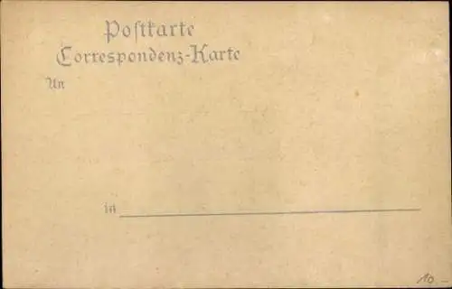 Ak König Friedrich August III. von Sachsen, Thronbesteigung 15. Okt. 1904