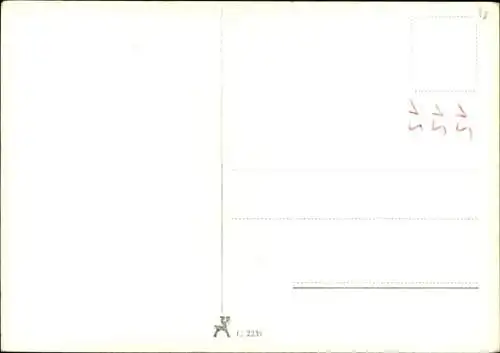 Ak Schauspieler Fosco Giachetti, Portrait