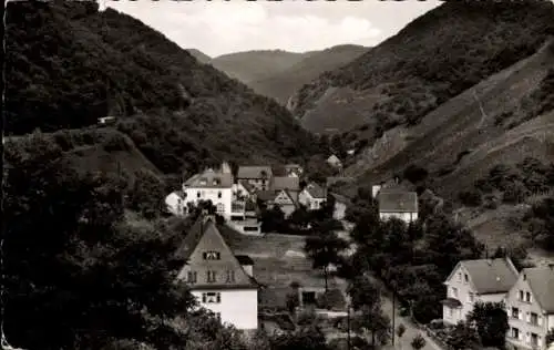 Ak Boppard am Rhein, Mühltal