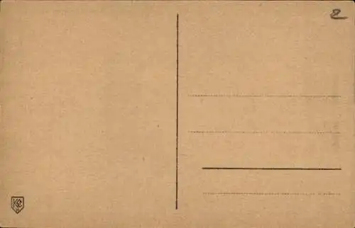 Ak Ludwigshafen am Rhein, Jubiläumsbrunnen