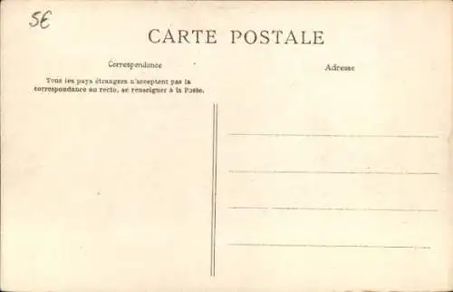 Stereo Ak Mürren Kanton Bern Schweiz, Ort mit Breithorn