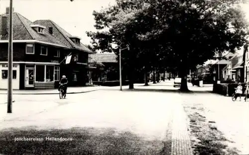 Ak Hellendoorn Overijssel, Joncheerelaan