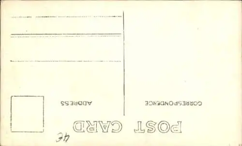 Ak Mexico, Vulkan Iztaccíhuatl