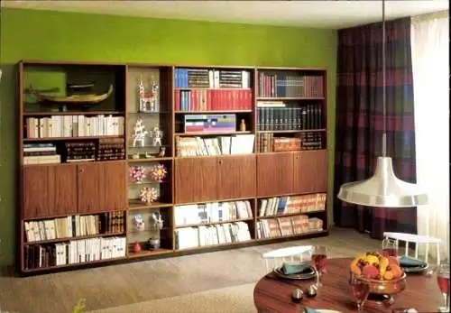 Ak Bordeaux Gironde, Reklame, Huchers Minvielle, Rue Georges Bonnac, Wohnzimmermöbel