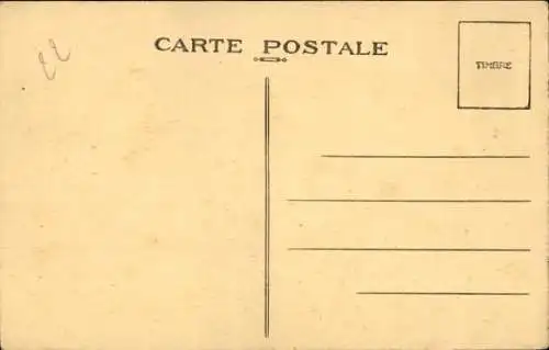 Ak Saint Brieuc Côtes d’Armor, Tour de Cesson