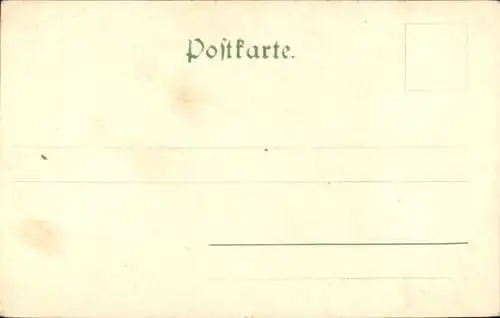 Ak Eppstein im Taunus, Teilansicht, Turm, Fachwerk