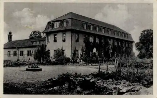 Ak Flerzheim Rheinbach im Rhein Sieg Kreis, Sankt-Antonius-Kloster