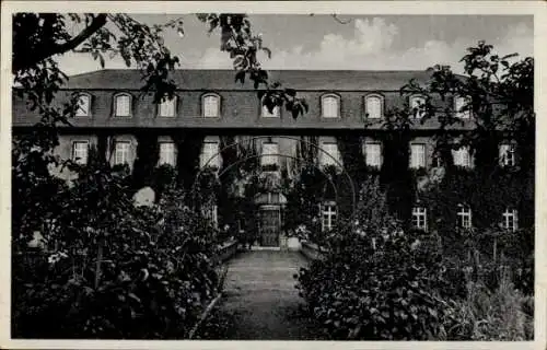 Ak Flerzheim Rheinbach im Rhein Sieg Kreis, Sankt-Antonius-Kloster