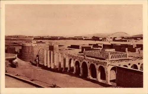 Algerische Ak, In Salah