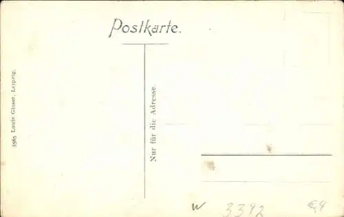 Ak Clausthal Zellerfeld im Oberharz, Kgl. Bergakademie