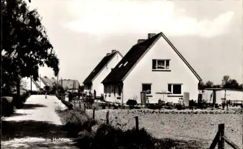 Ak Cismar Grömitz in Holstein, Langenkamp