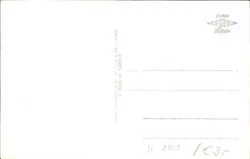 Ak Ostseebad Scharbeutz in Holstein, Promenade, Strand