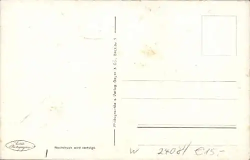 Ak Ostseebad Timmendorfer Strand, Strand-Allee