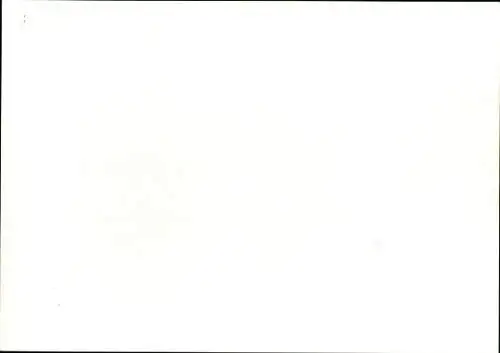 Ak Schauspielerin Roberto Blanco, Portrait, Autogramm, Sänger