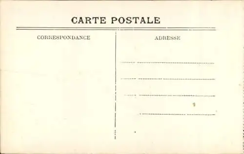 Ak Le Puy en Velay Haute Loire, Vue generale du Bassin du Puy