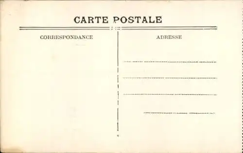 Ak Le Puy en Velay Haute Loire, Vue generale prise du Plateau de la Ronzade