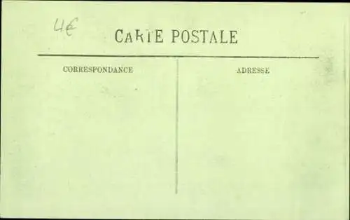 Ak Maghreb, Kind auf Esel reitend, Araber