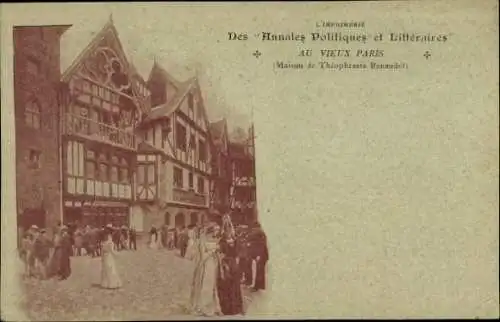 Stereo Hautes-Pyrénées, Kreta du Pic du Midi de Bigorre