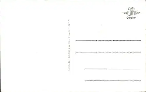 Ak Clausthal Zellerfeld im Oberharz, Spiegeltal