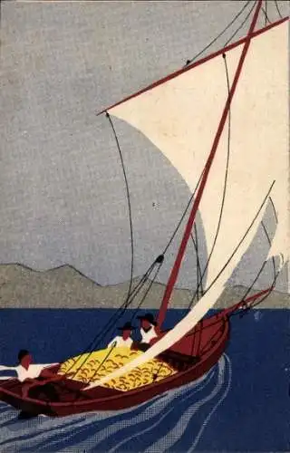 Ak Paris XIX., Laboratoires G. Marinier, Rue de Flandre, Bi-Citrol