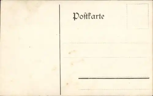 Ak Deutsches Kaiserpaar im Westen, Kaiser Wilhelm II., Kaiserin Auguste Viktoria, NPG 5311