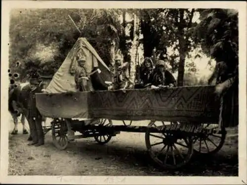 Set von Foto  Kämmerswalde Cämmerswalde Neuhausen im Erzgebirge, Turnfest