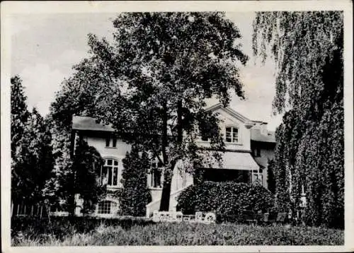 Ak Pönitz Scharbeutz in Ostholstein, Gronenbergerhof