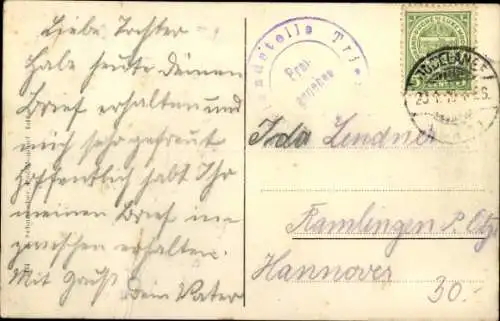 Ak Dudelange Düdelingen Luxemburg, Eisenhütte, Neues Stahlwerk