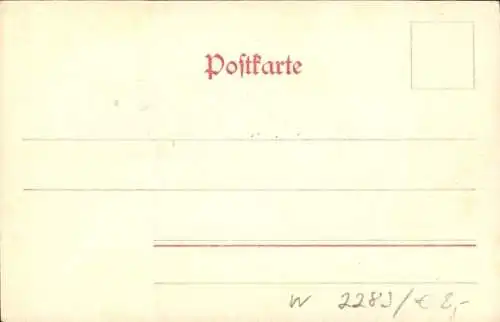 Ak Wenningstedt auf Sylt, Bauernhäuschen