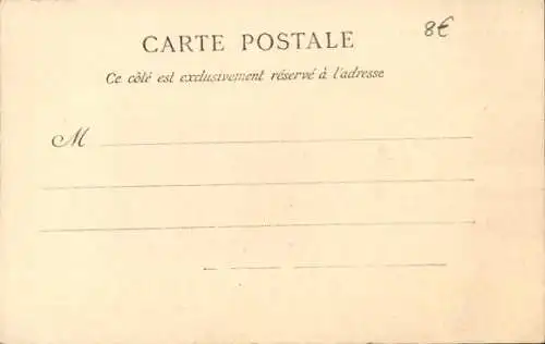 Ak Ryes Calvados, Kirche