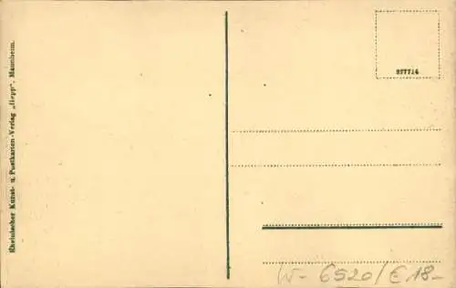 Ak Worms in Rheinland Pfalz, Neumarkt, Geschäft A. Clement, Kaufhaus, Litfaßsäule, Straßenbahn