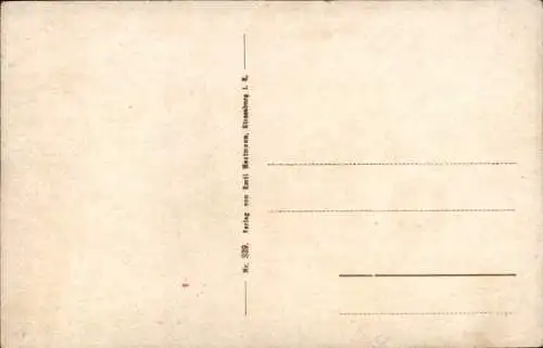 Ak Neustadt an der Haardt Neustadt an der Weinstraße, Stiftskirche