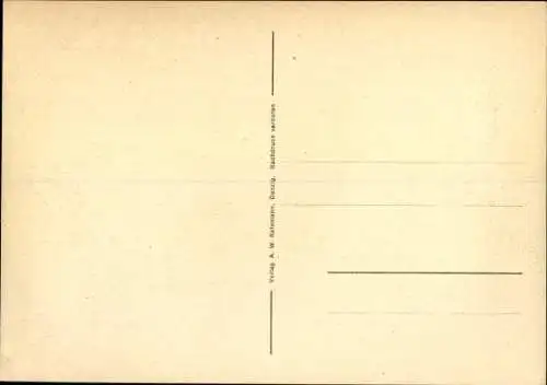 Ak Sopot Gdańsk Zoppot Danzig, Strand, Boote