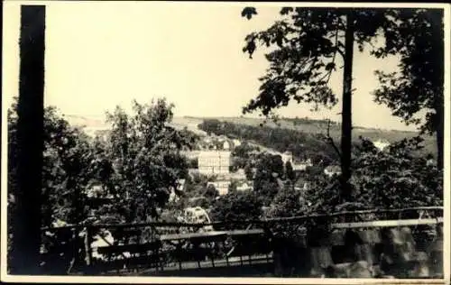 Set von 16 Foto Ak Einsiedel Seiffen im Erzgebirge, Umzug