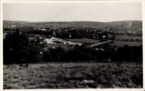 Foto Ak Kettwig Essen im Ruhrgebiet, Panorama