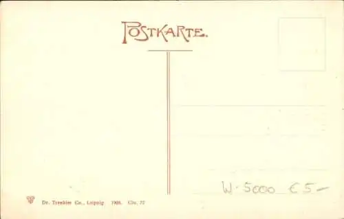 Ak Köln am Rhein, Gereonskirche