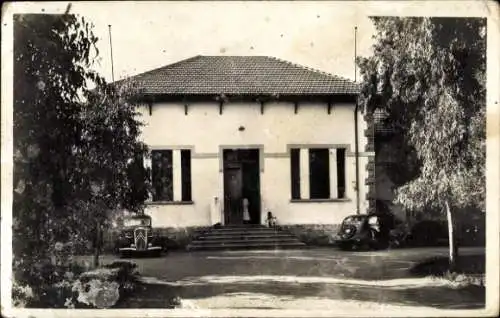 Ak Khouribga Marokko, L’Hospital