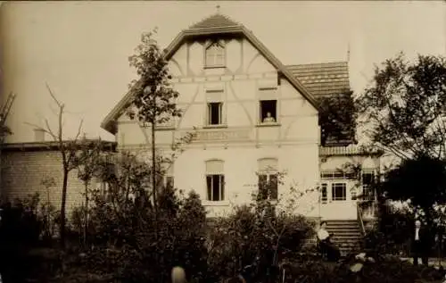 Foto Schladern Windeck an der Sieg, Haus Marie und Marta