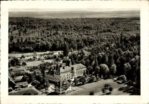 Ak Langensteinbach Karlsbad in Baden, Bibelheim Bethanien