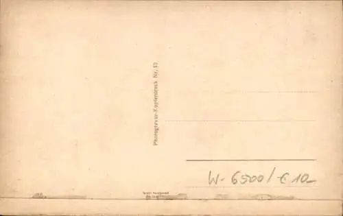 Ak Mainz am Rhein, Marktbrunnen