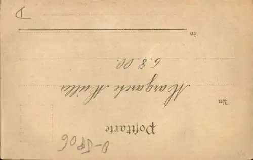 Ak Bad Louisenthal Thüringen, Stutzhaus, Blumen, Häuser, Felder, Berghang