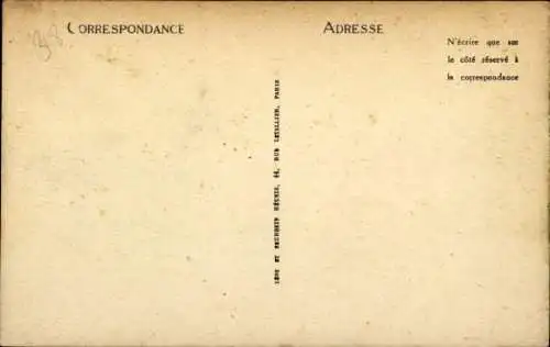 Ak Pont-en-Royans Isère, Gesamtansicht