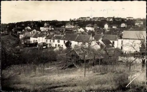 Ak Juziers-Yvelines, Panorama