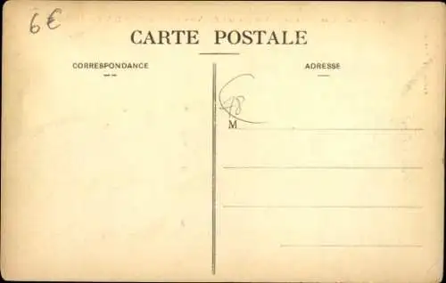 Ak Chevreuse Yvelines, Gesamtansicht, Vallée de Choisel, Vallée de Chevreuse