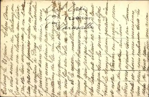 Ak Le Maison Calvados, Le Préventorium Saint Joseph