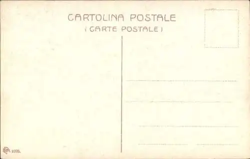 Ak Lago di Lugano Tessin Schweiz, Il Quai