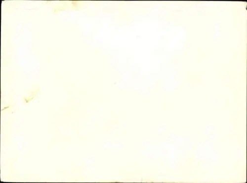 Foto Boxer, Portrait, Autogramm